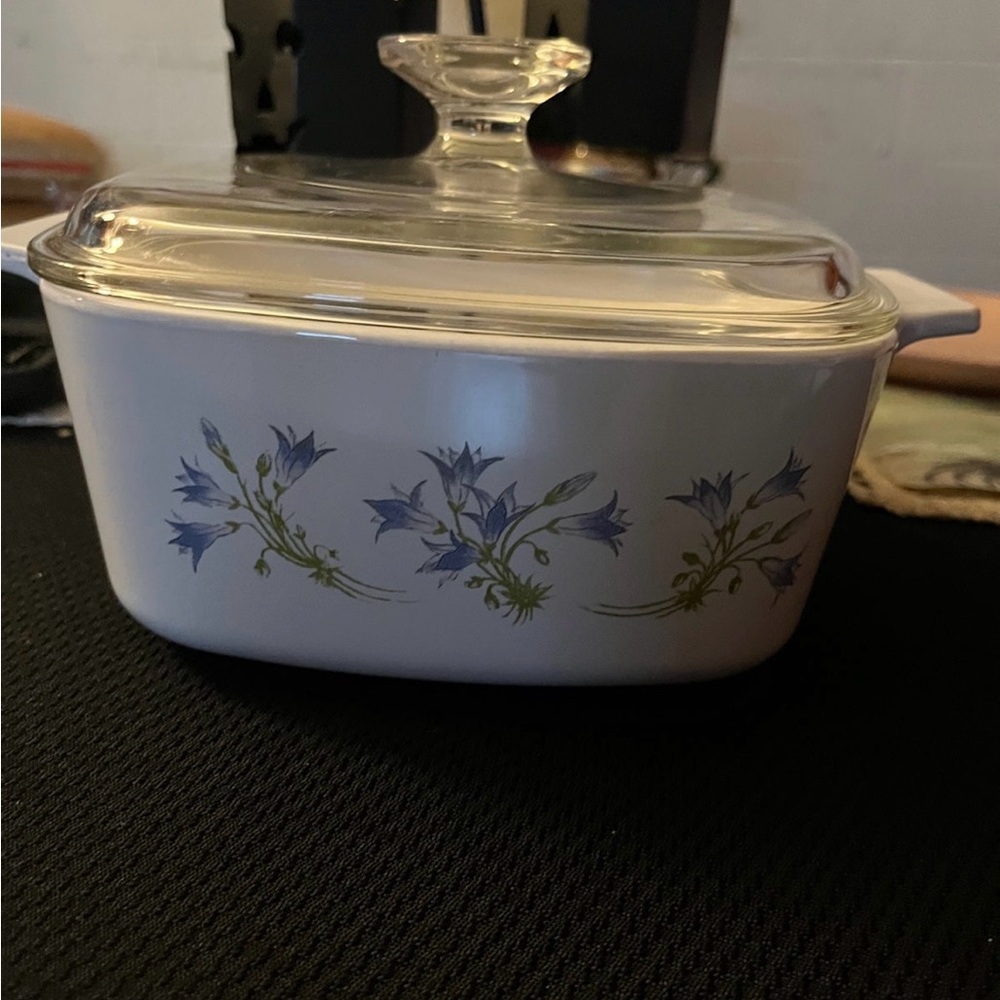 corning ware